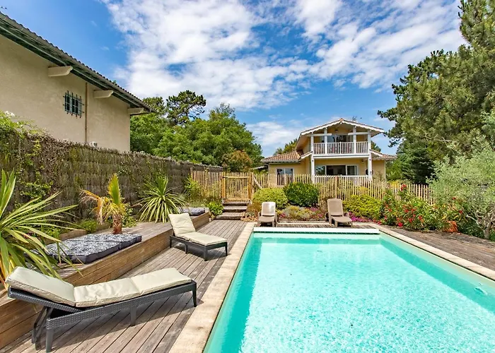 Villa Des Sables