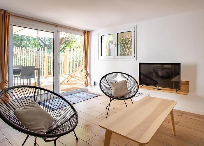 Villa Des Sables