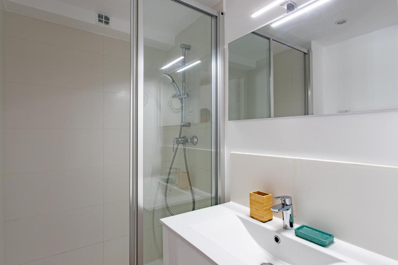 Des Sables Apartment