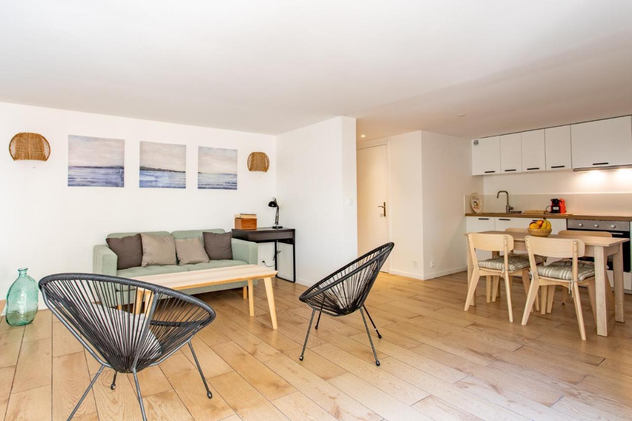 Des Sables Appartement