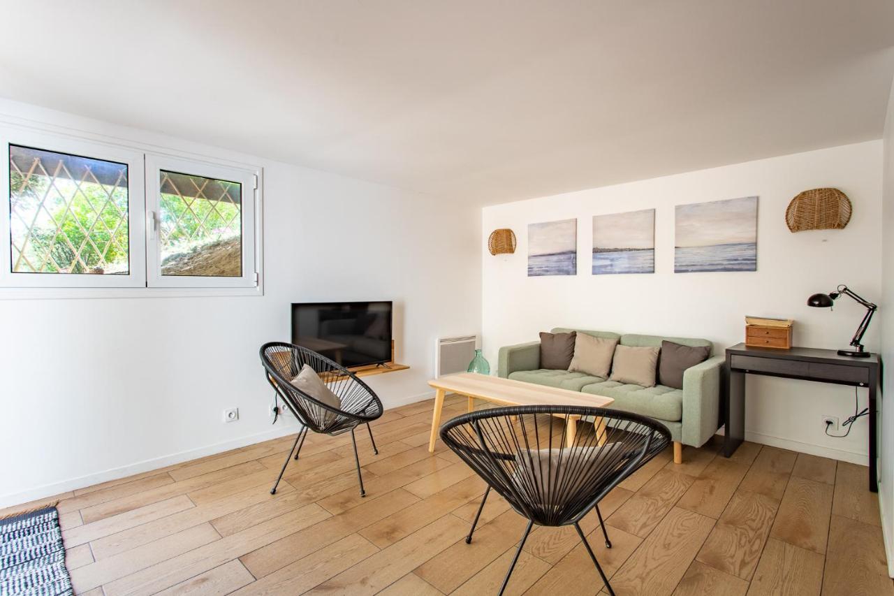 Appartement Des Sables Lège-Cap-Ferret