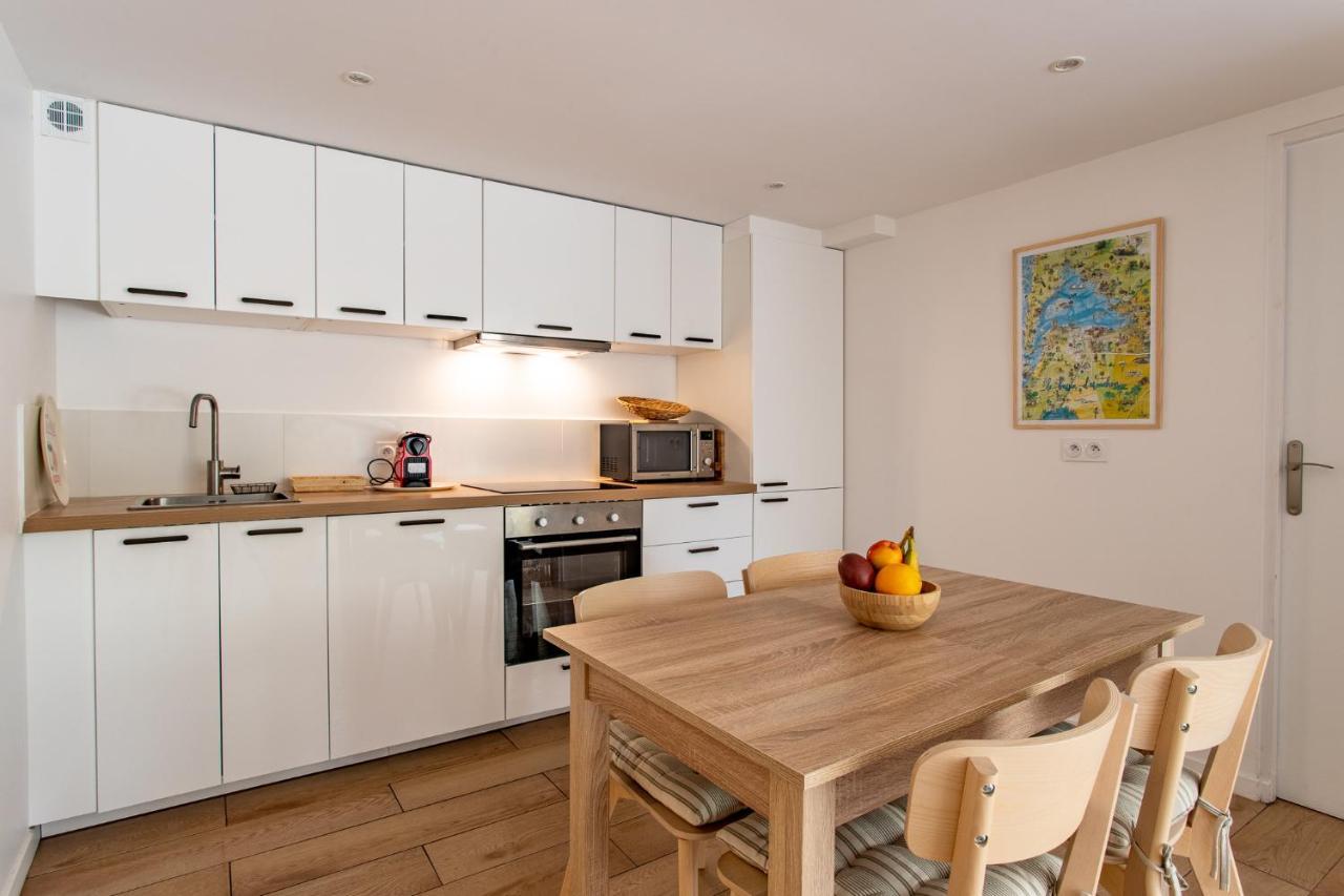 Appartement Des Sables