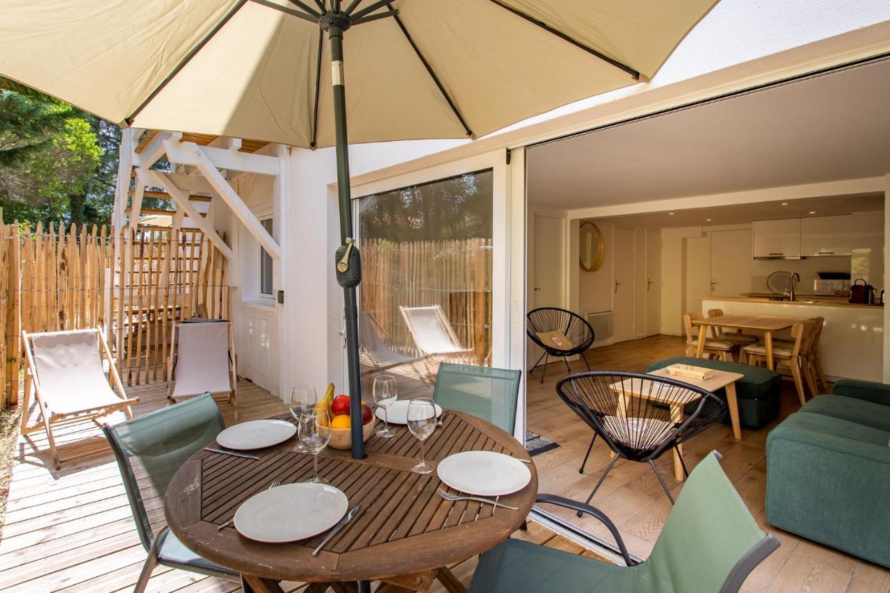 Des Sables Appartement