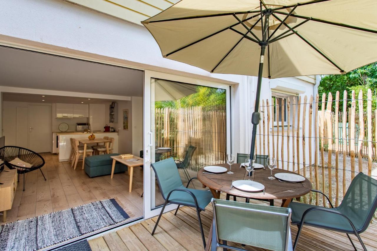 Des Sables Appartement