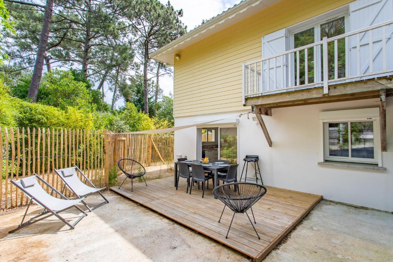 Des Sables Apartment *