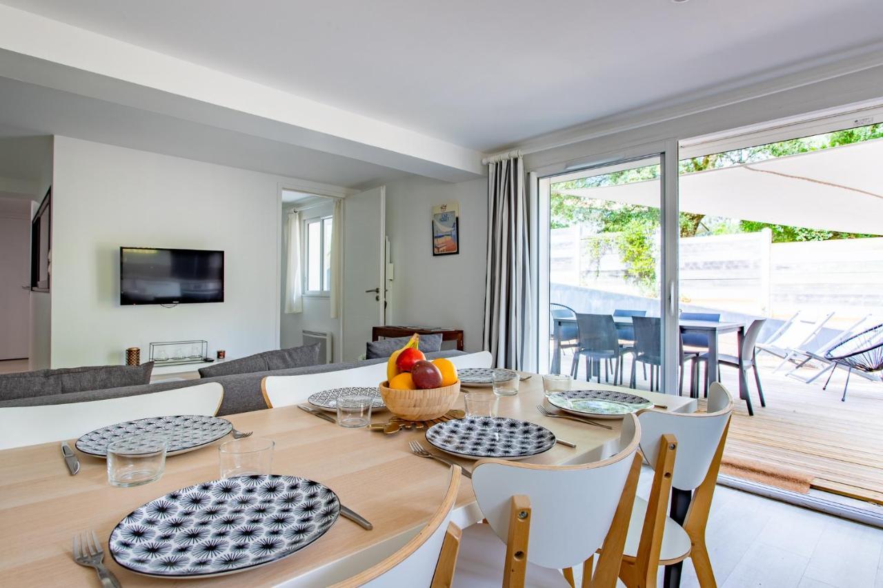 Apartment Des Sables *