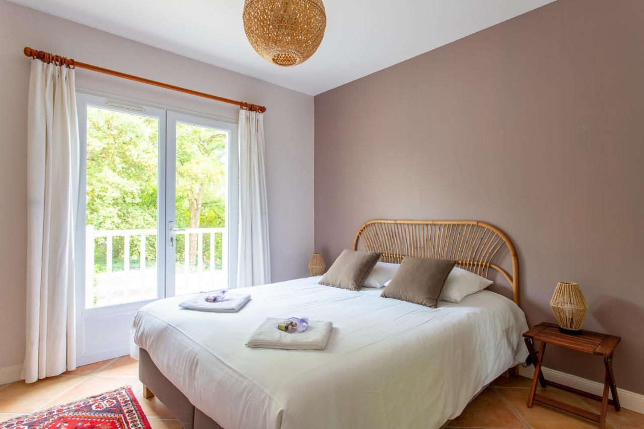 Des Sables Apartment *