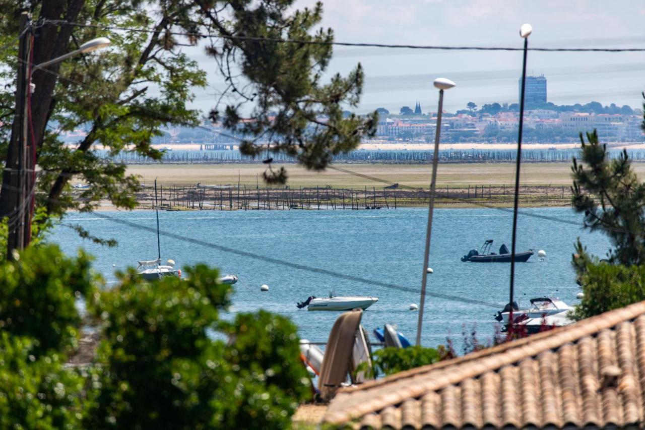 Des Sables * Lège-Cap-Ferret