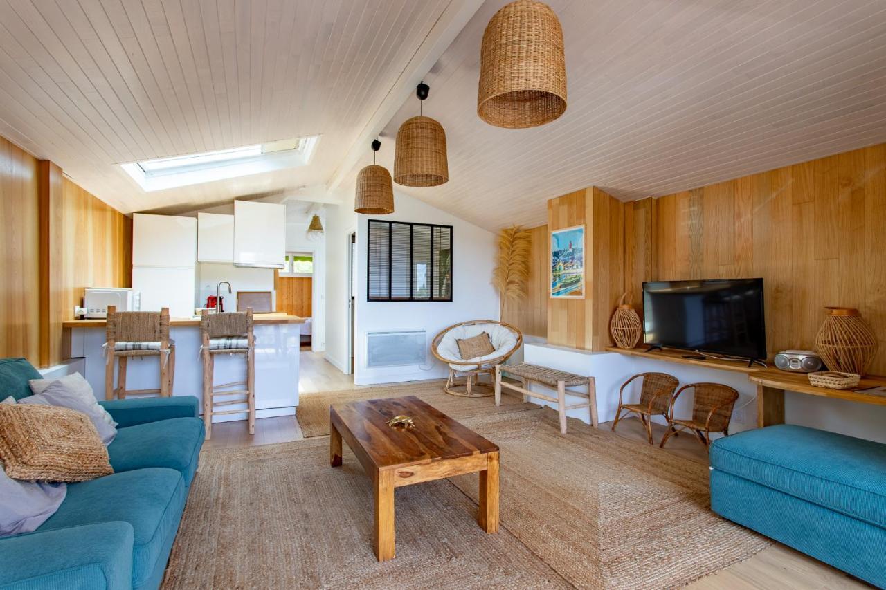 Apartment Des Sables