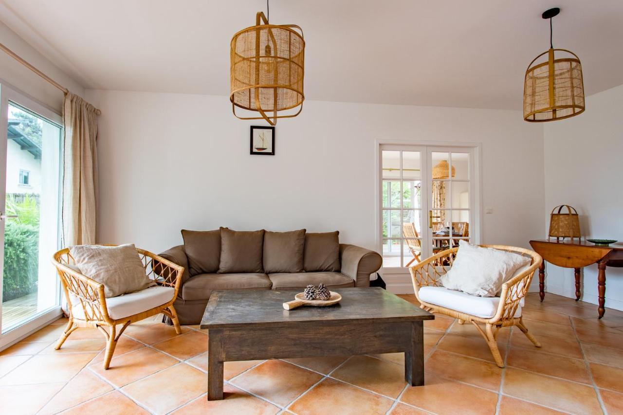Apartment Des Sables Lège-Cap-Ferret