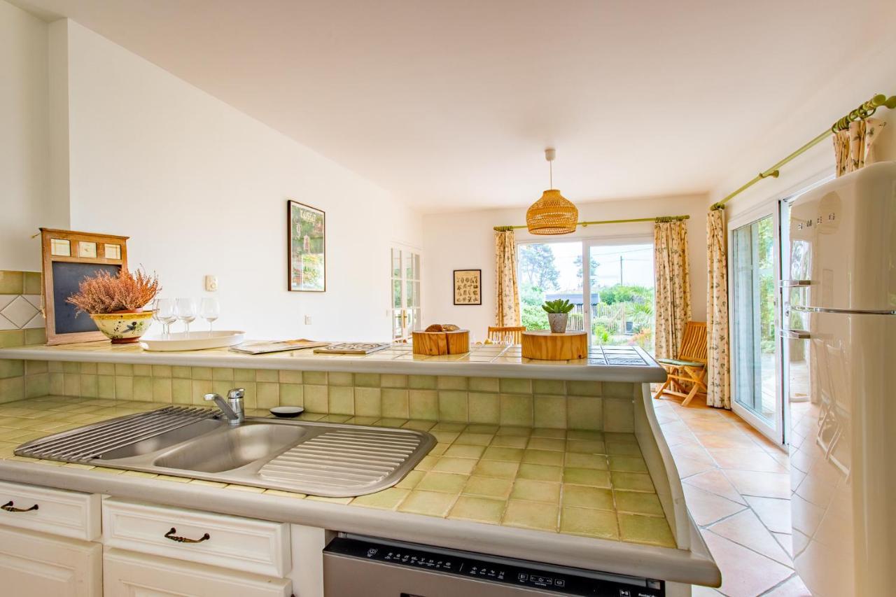 Des Sables Apartment *