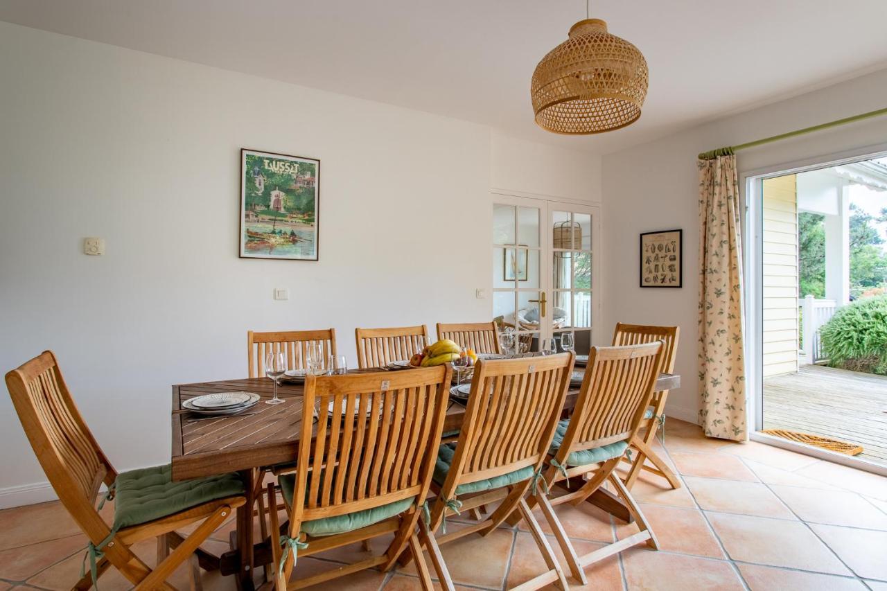 Des Sables Apartment