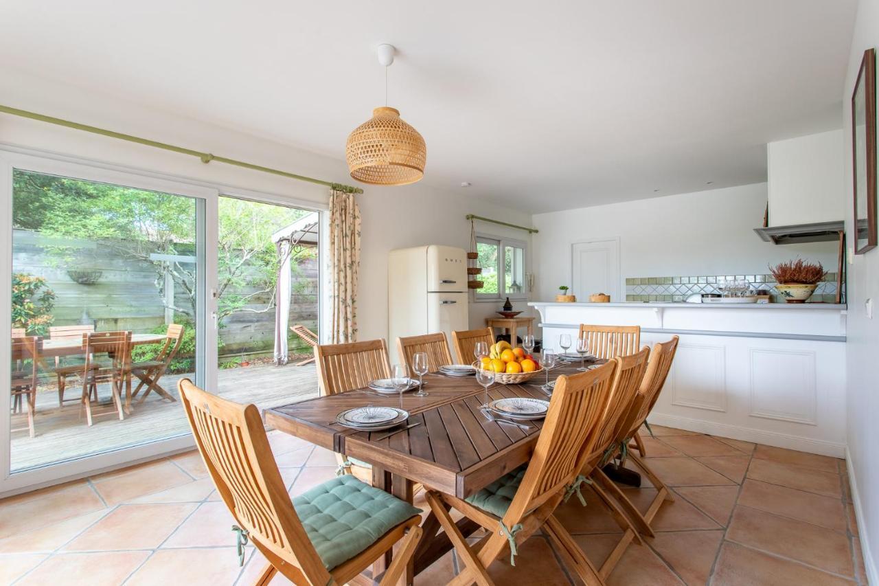 Des Sables Apartment