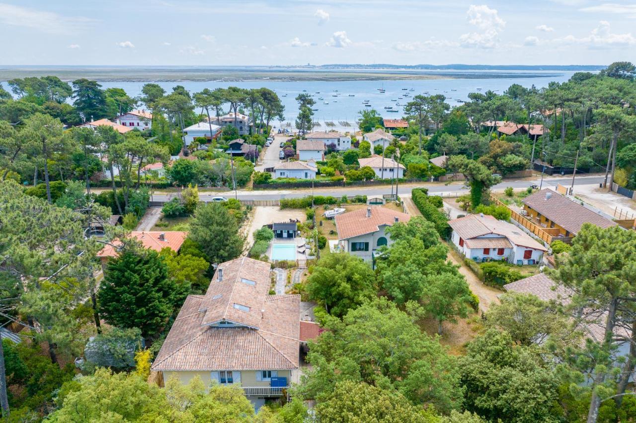 Des Sables Appartement Lège-Cap-Ferret
