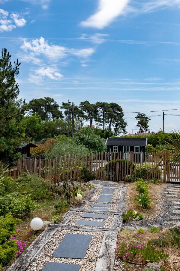 Apartment Des Sables Lège-Cap-Ferret