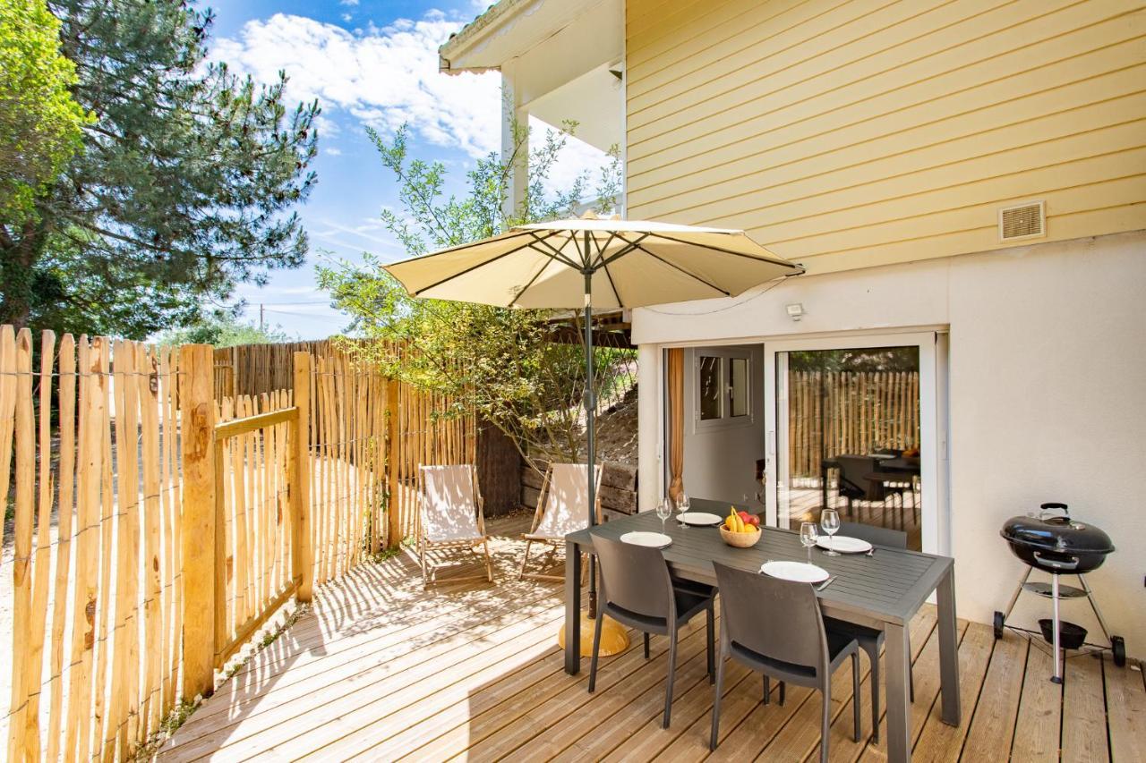 Des Sables Appartement