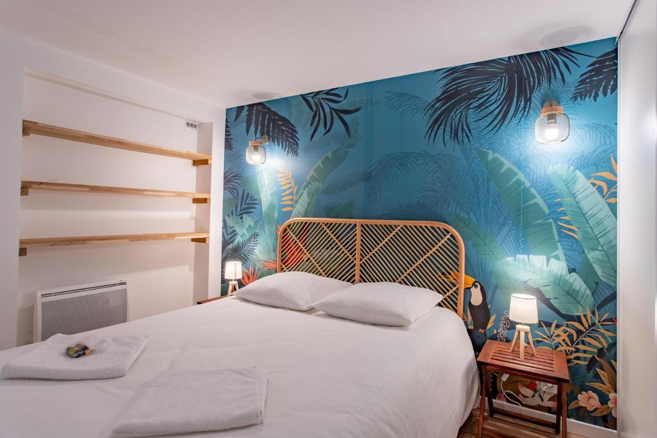 Appartement Des Sables *