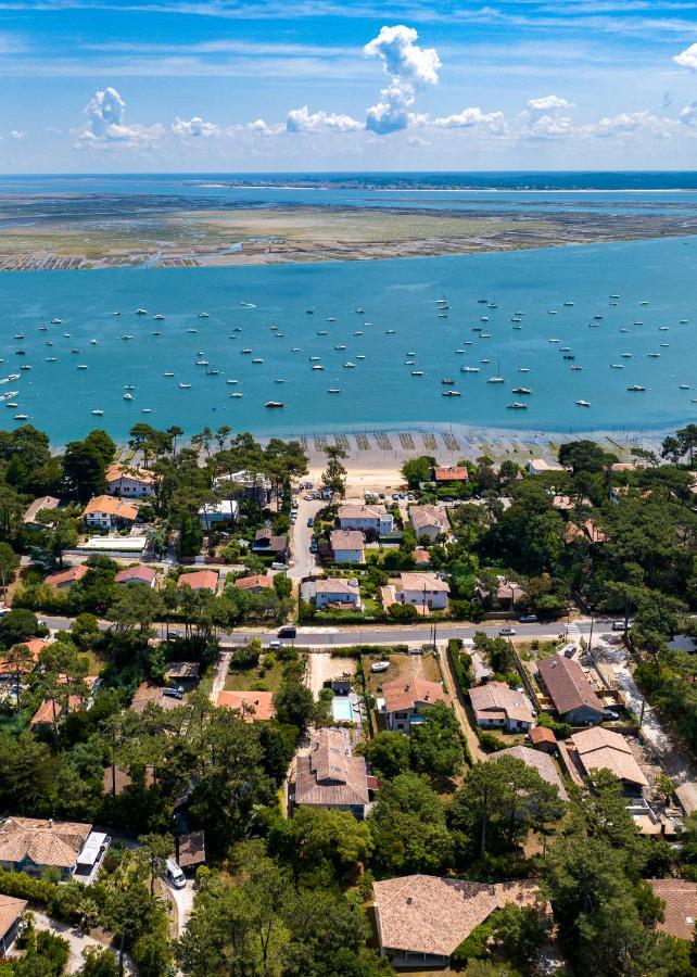 Des Sables Appartement Lège-Cap-Ferret