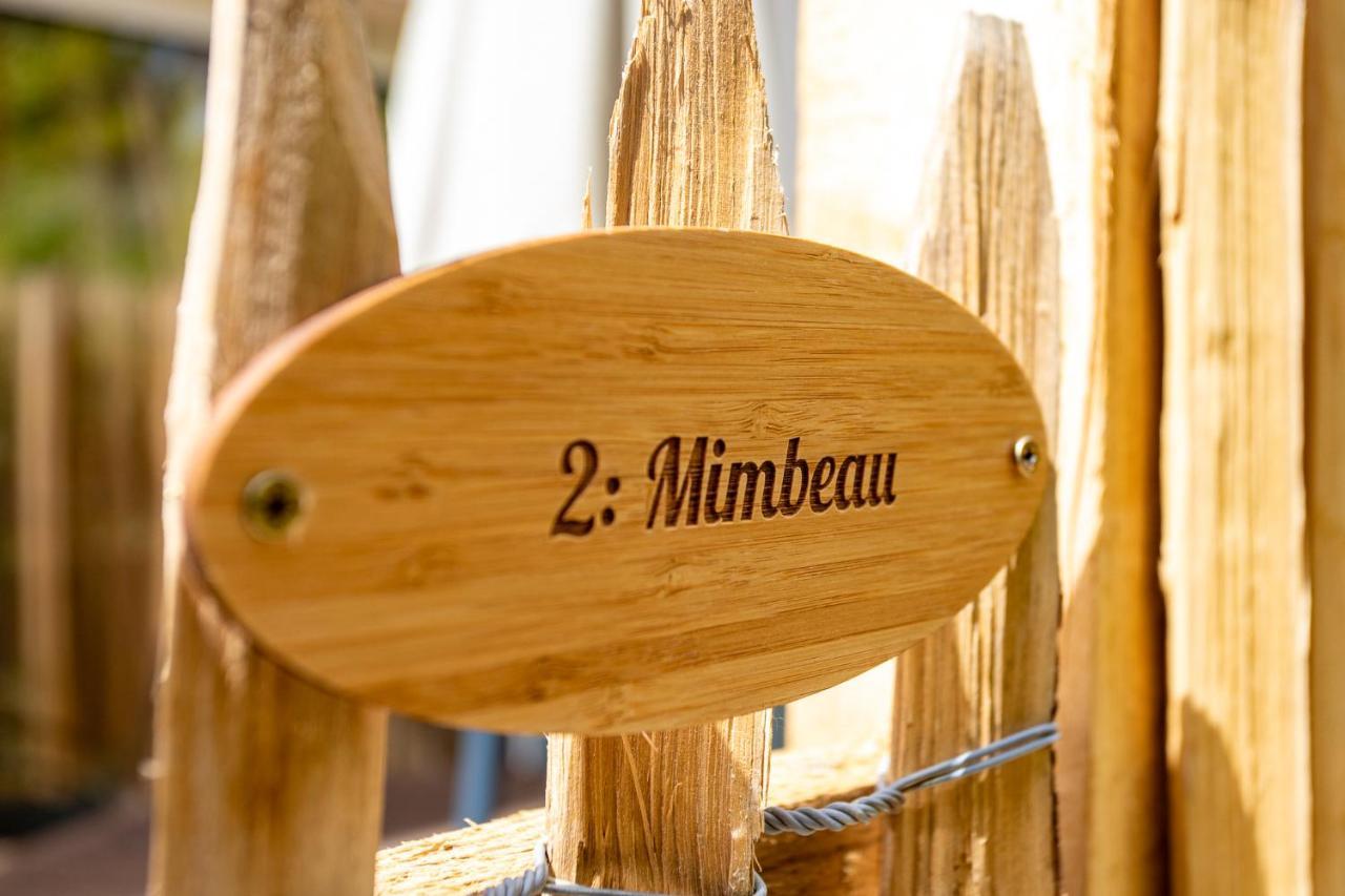 Apartment Des Sables