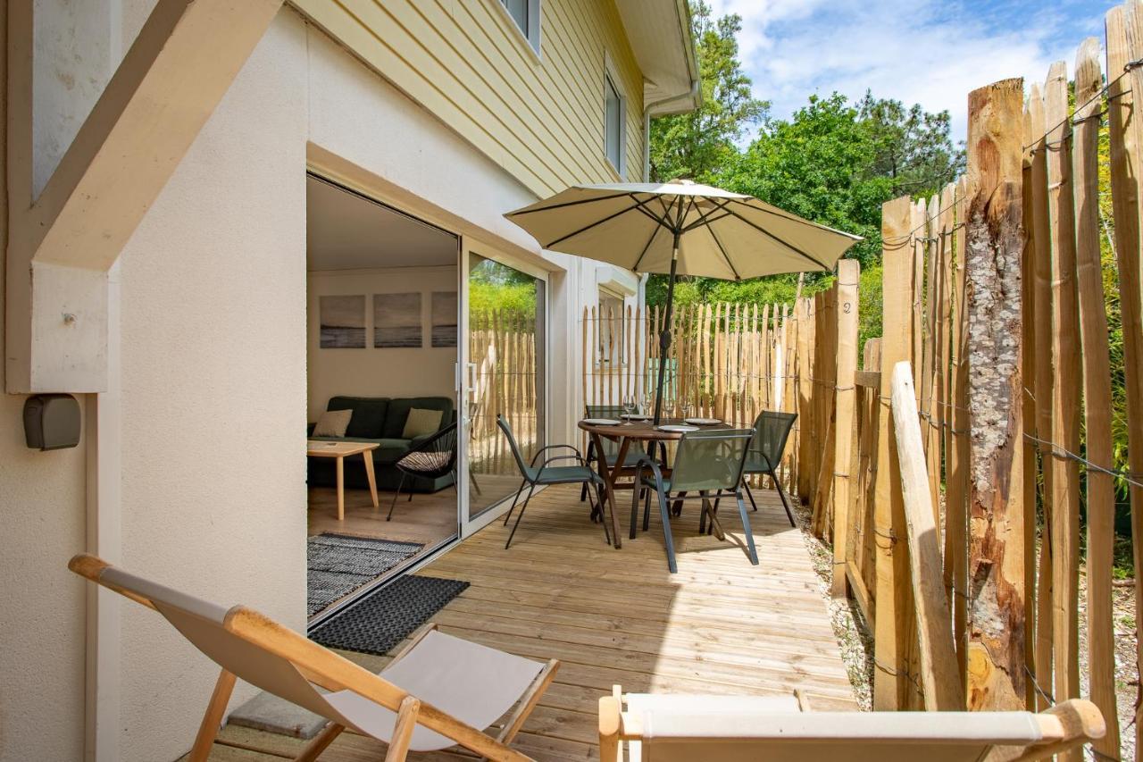 Des Sables Apartment *