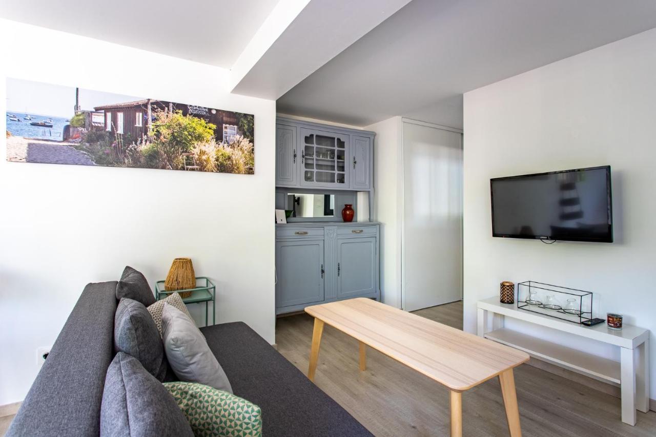 Apartment Des Sables Lège-Cap-Ferret
