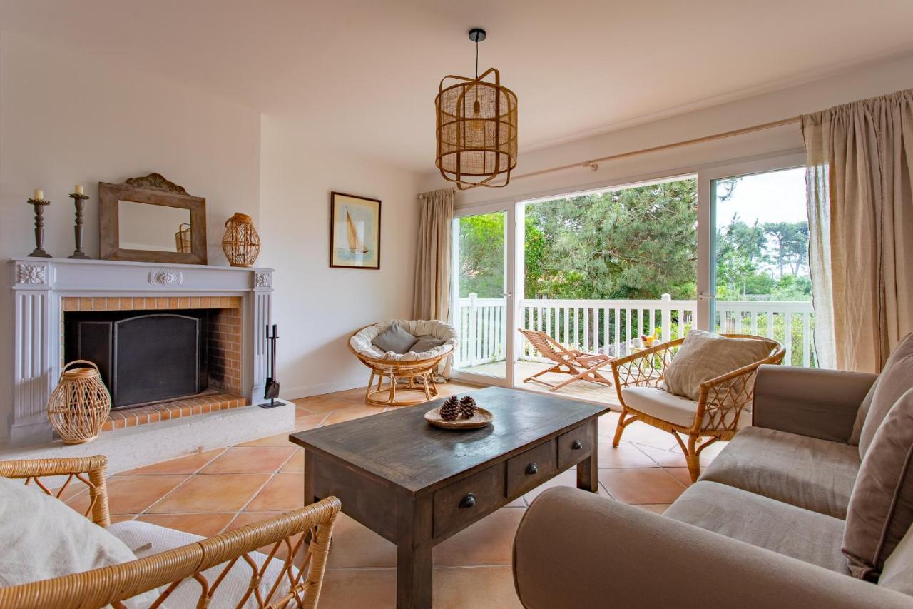 Appartement Des Sables *