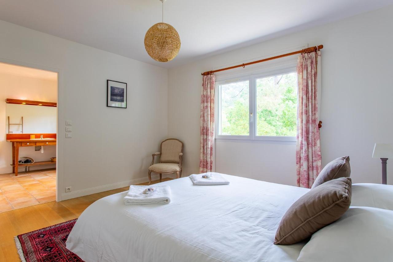 Des Sables Appartement