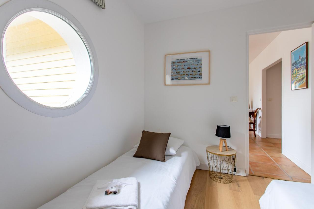 Des Sables Apartment