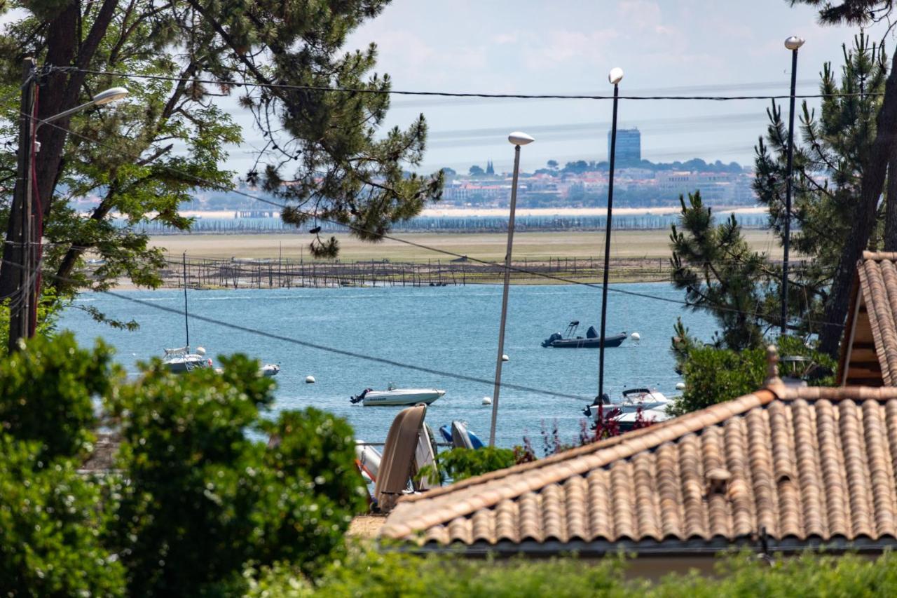 Appartement Des Sables Lège-Cap-Ferret